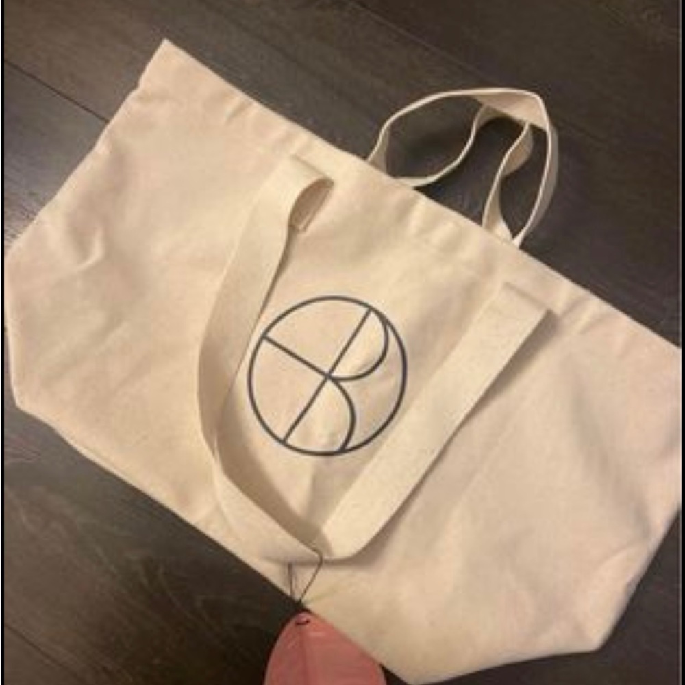 Gym Workout Tote bag
